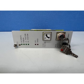 AST Steag 17000258.b LCU Board